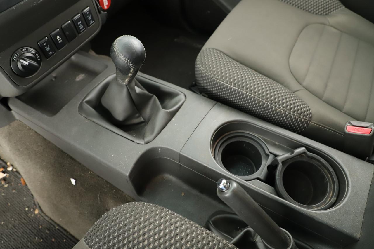 2014 Nissan Xterra Pro-4X New Braunfels TX