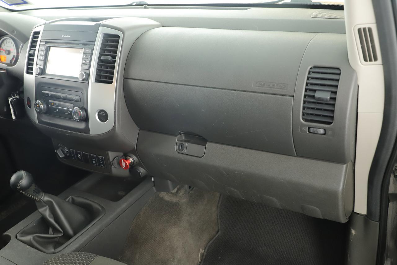 2014 Nissan Xterra Pro-4X New Braunfels TX