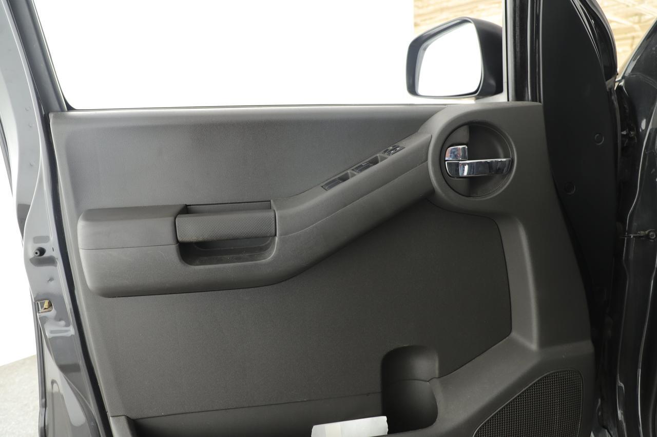 2014 Nissan Xterra Pro-4X New Braunfels TX