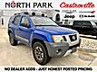 2014 Nissan Xterra Pro-4X