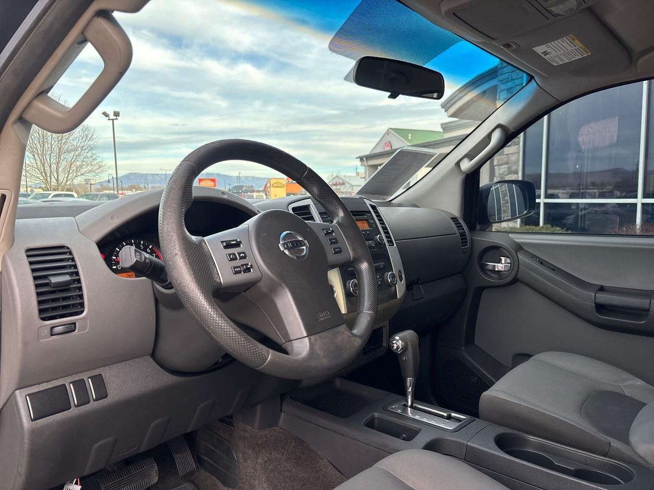 2014 Nissan Xterra S Grand Junction CO