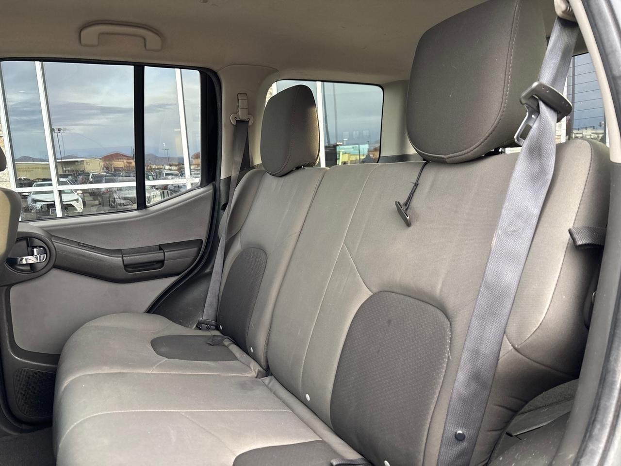 2014 Nissan Xterra S Grand Junction CO