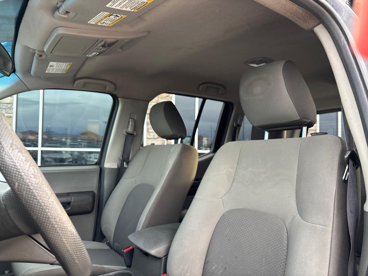 2014 Nissan Xterra S Grand Junction CO