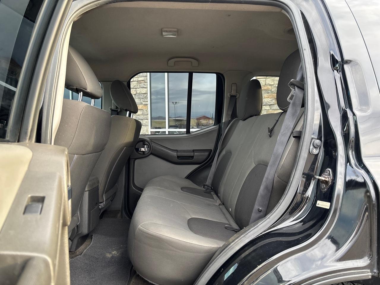 2014 Nissan Xterra S Grand Junction CO