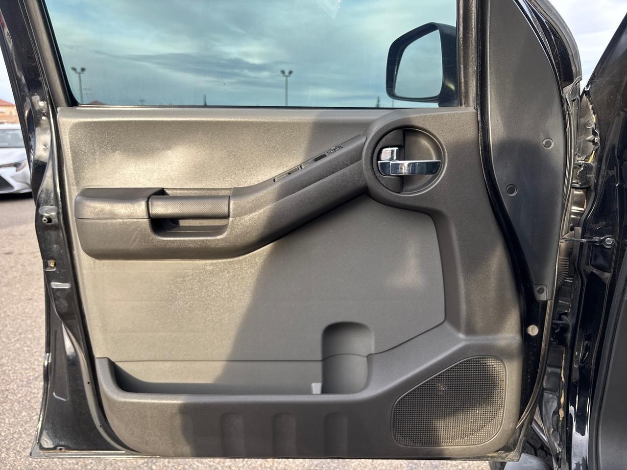 2014 Nissan Xterra S Grand Junction CO