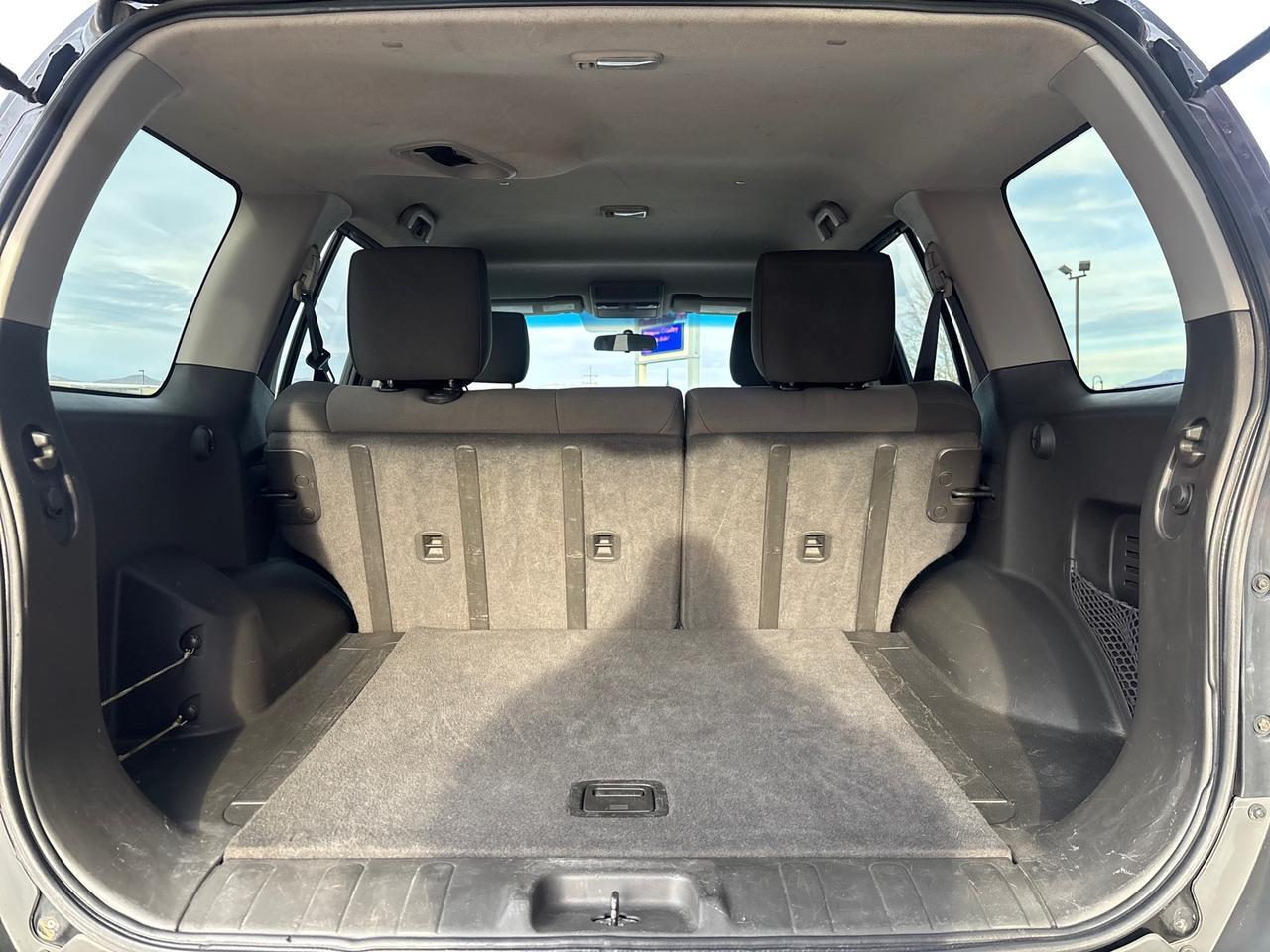 2014 Nissan Xterra S Grand Junction CO