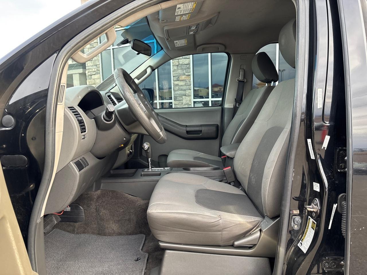 2014 Nissan Xterra S Grand Junction CO