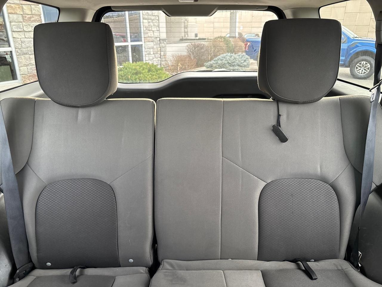 2014 Nissan Xterra S Grand Junction CO