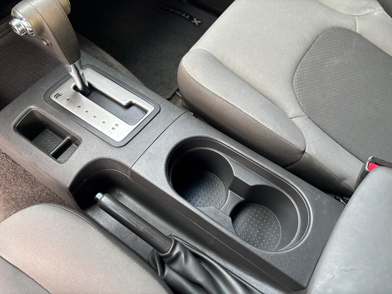 2014 Nissan Xterra S Grand Junction CO