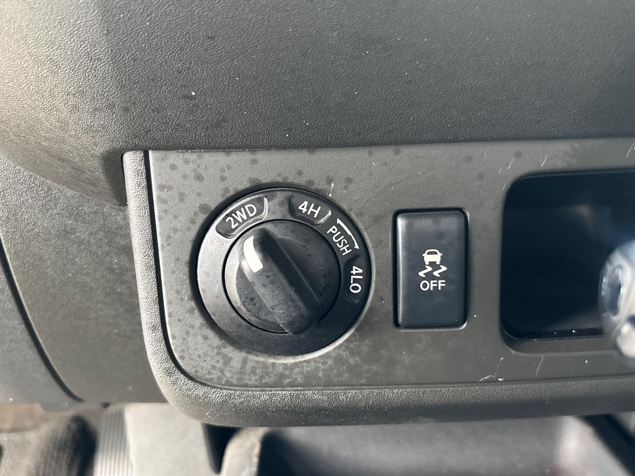 2014 Nissan Xterra S Grand Junction CO