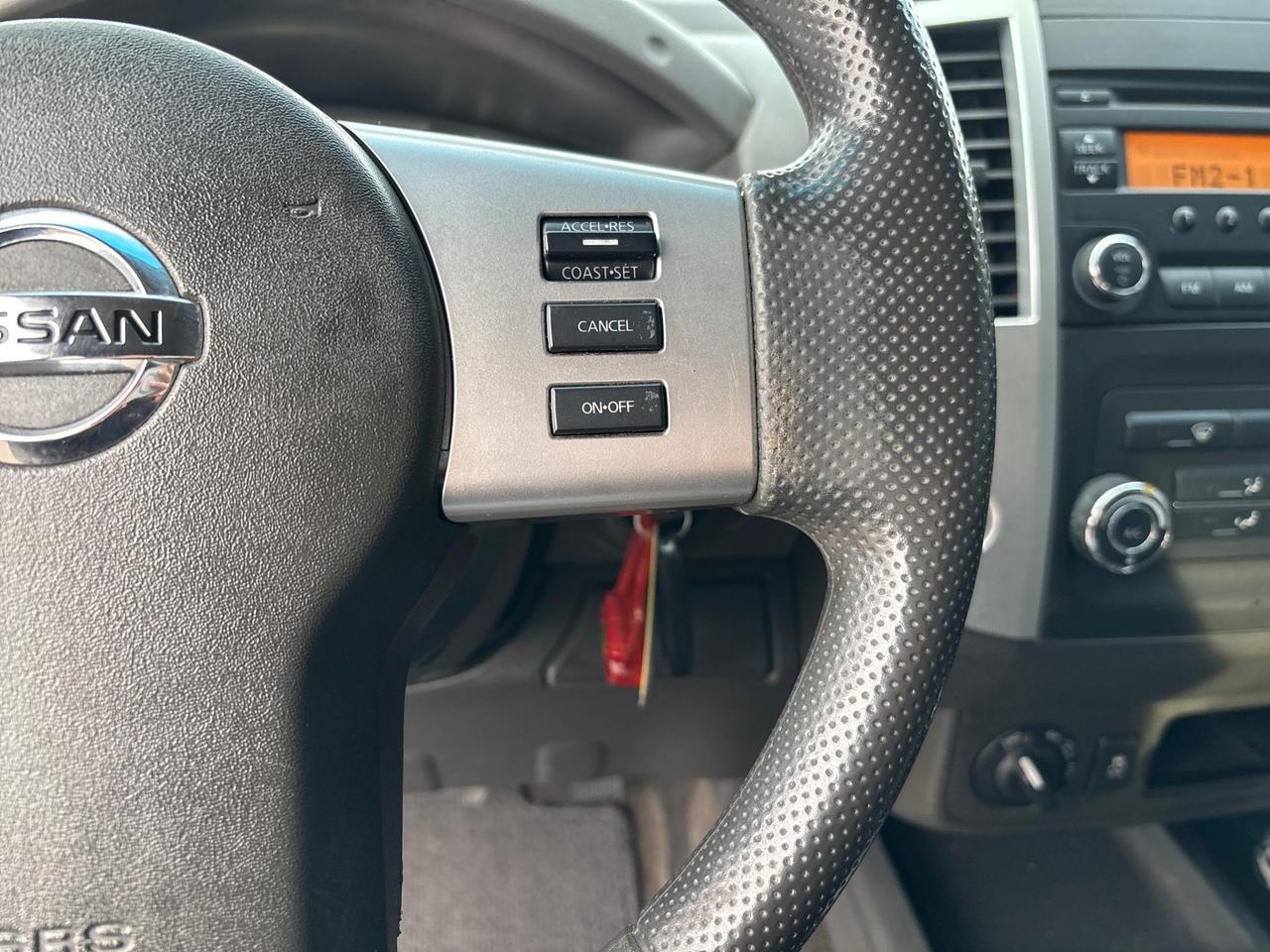 2014 Nissan Xterra S Grand Junction CO