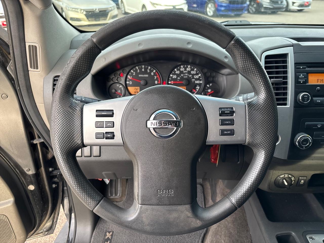 2014 Nissan Xterra S Grand Junction CO