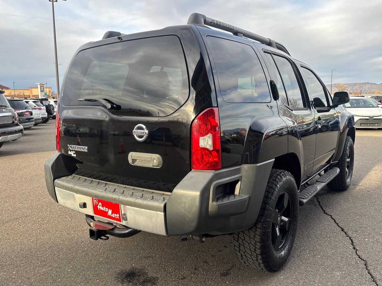 2014 Nissan Xterra S Grand Junction CO