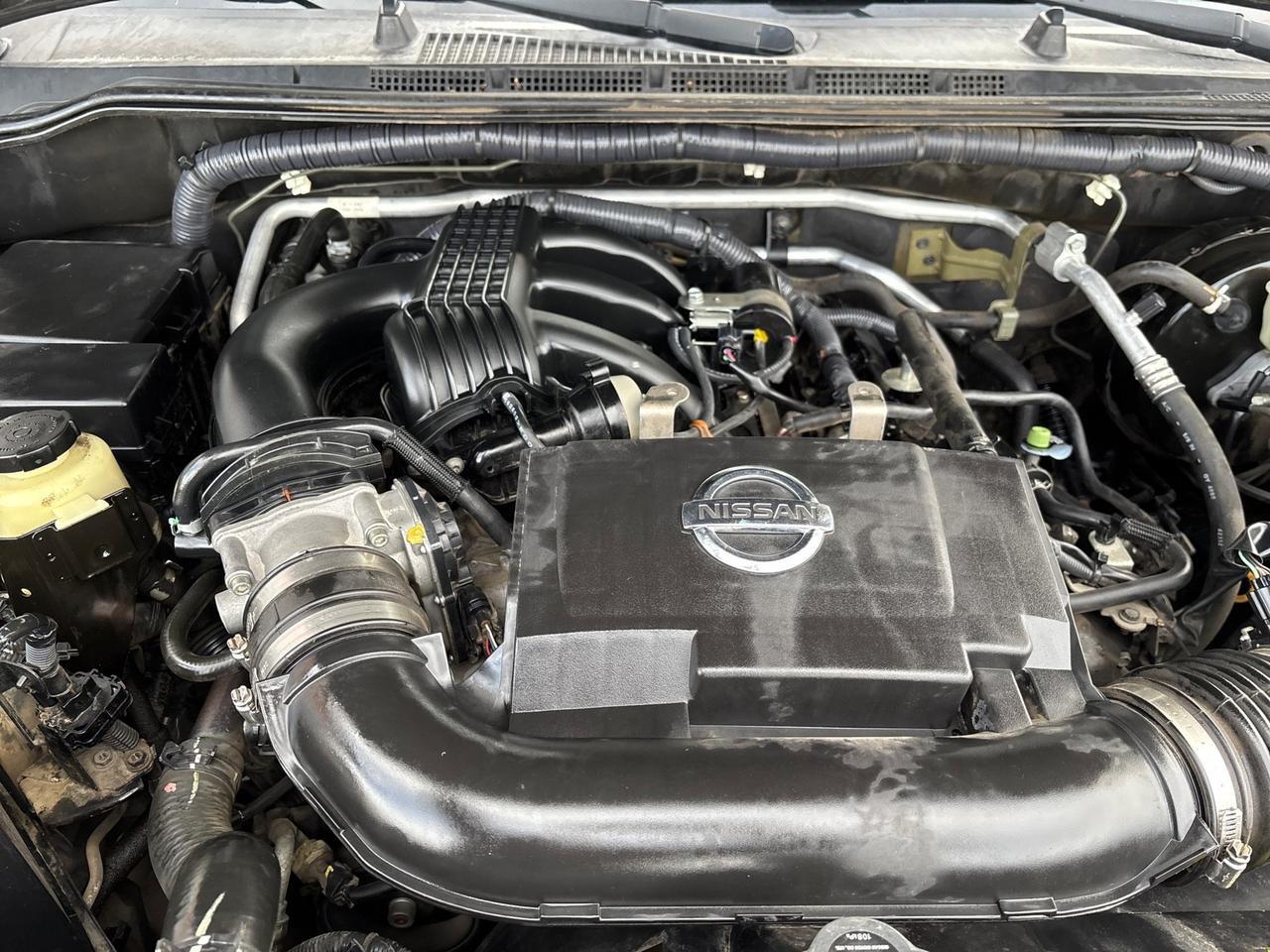 2014 Nissan Xterra S Grand Junction CO