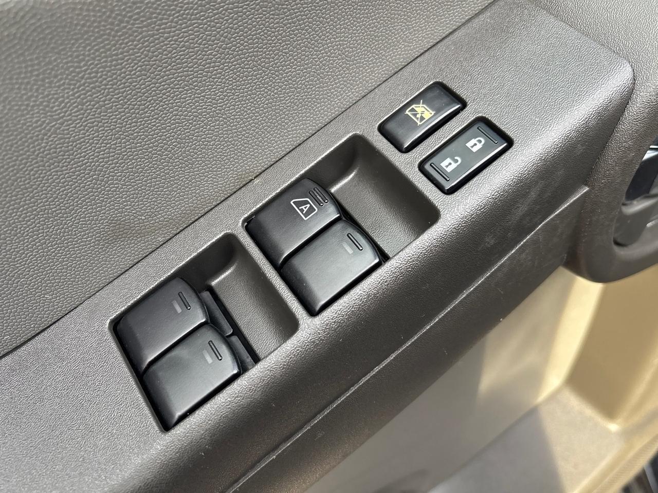 2014 Nissan Xterra S Grand Junction CO