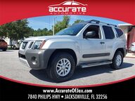 2014 Nissan Xterra S Jacksonville FL 2014 Nissan Xterra S Jacksonville FL