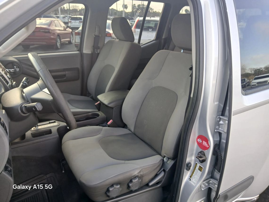 2014 Nissan Xterra S Sport Utility 4D Maitland FL