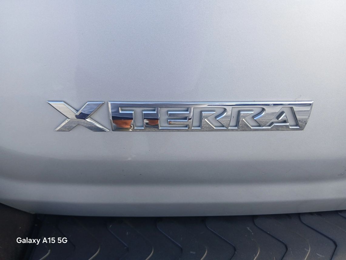 2014 Nissan Xterra S Sport Utility 4D Maitland FL