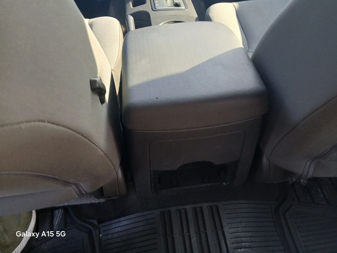 2014 Nissan Xterra S Sport Utility 4D Maitland FL