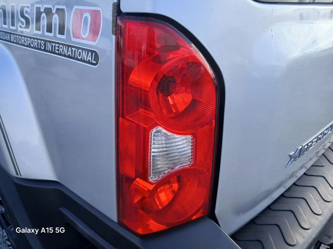 2014 Nissan Xterra S Sport Utility 4D Maitland FL