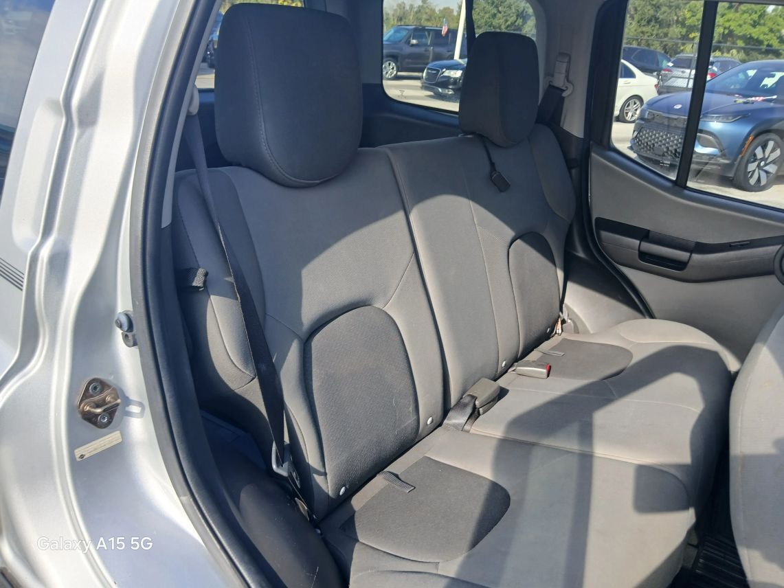 2014 Nissan Xterra S Sport Utility 4D Maitland FL