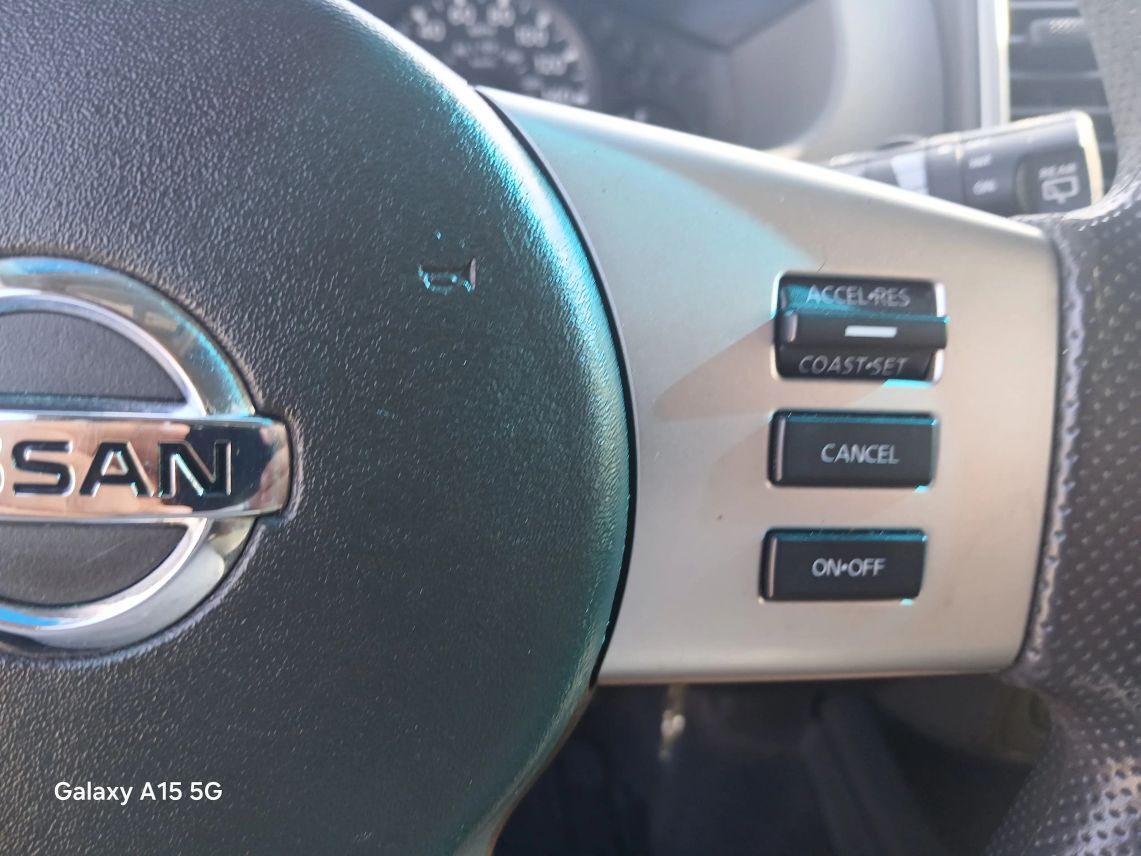 2014 Nissan Xterra S Sport Utility 4D Maitland FL