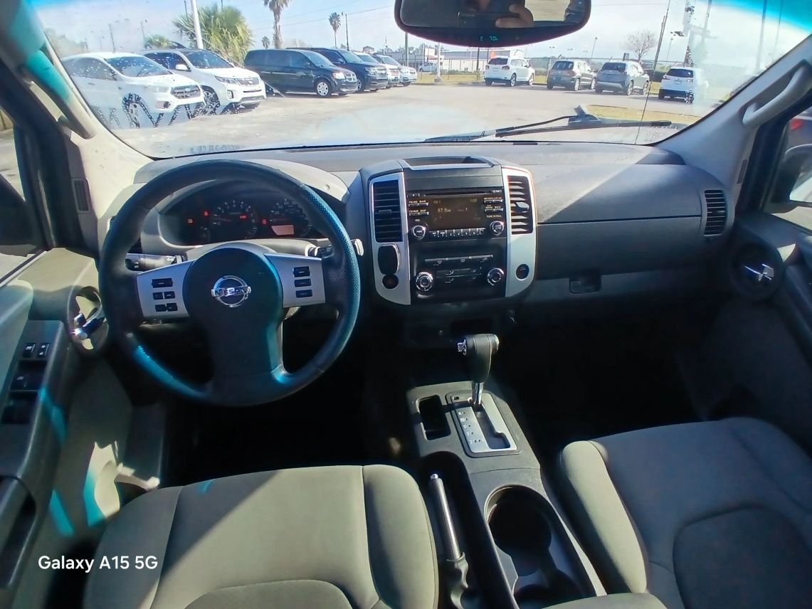 2014 Nissan Xterra S Sport Utility 4D Maitland FL