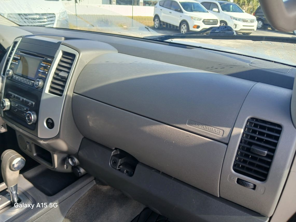 2014 Nissan Xterra S Sport Utility 4D Maitland FL