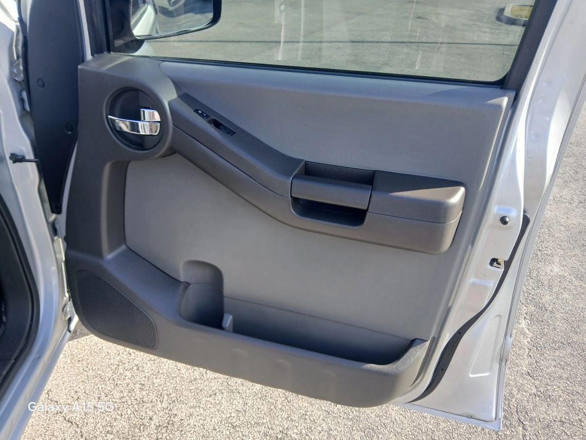 2014 Nissan Xterra S Sport Utility 4D Maitland FL