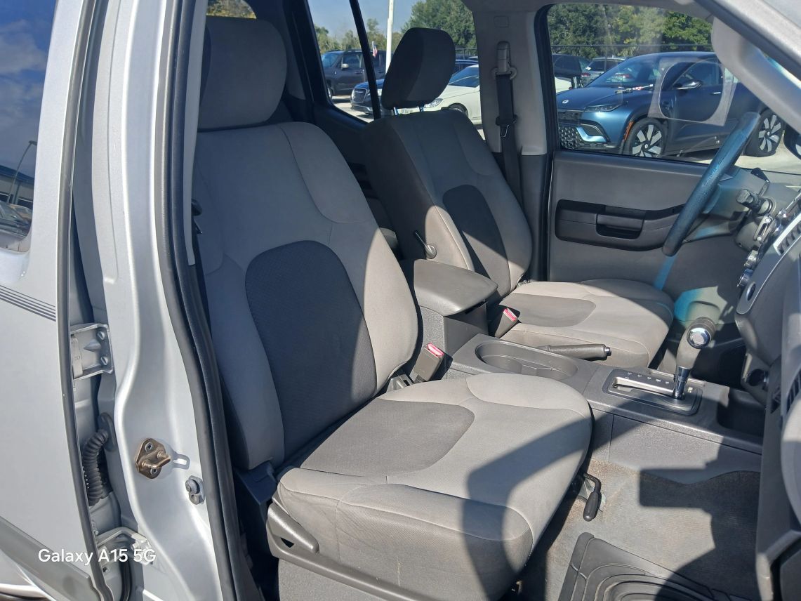 2014 Nissan Xterra S Sport Utility 4D Maitland FL