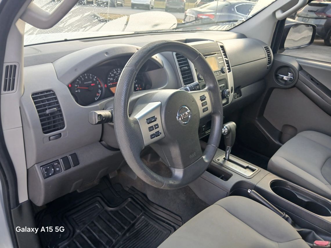 2014 Nissan Xterra S Sport Utility 4D Maitland FL