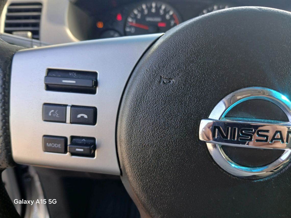 2014 Nissan Xterra S Sport Utility 4D Maitland FL