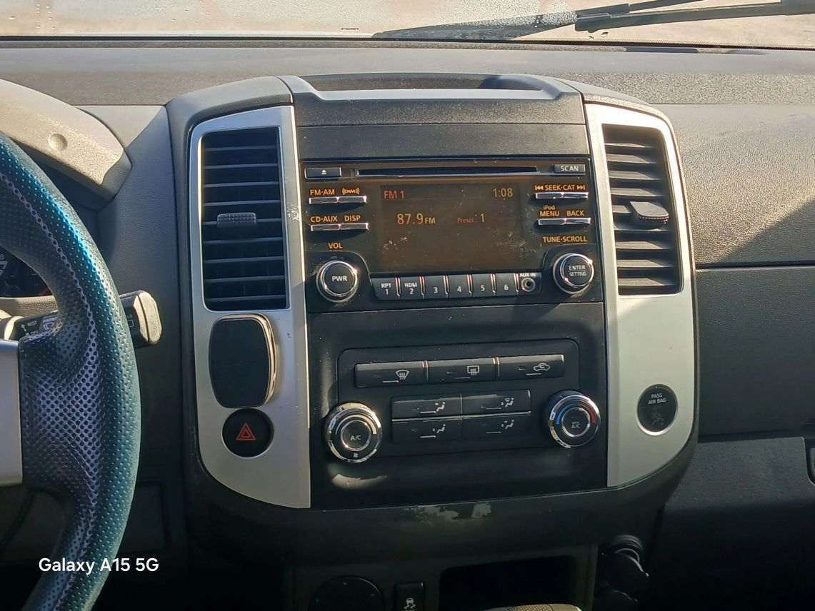 2014 Nissan Xterra S Sport Utility 4D Maitland FL