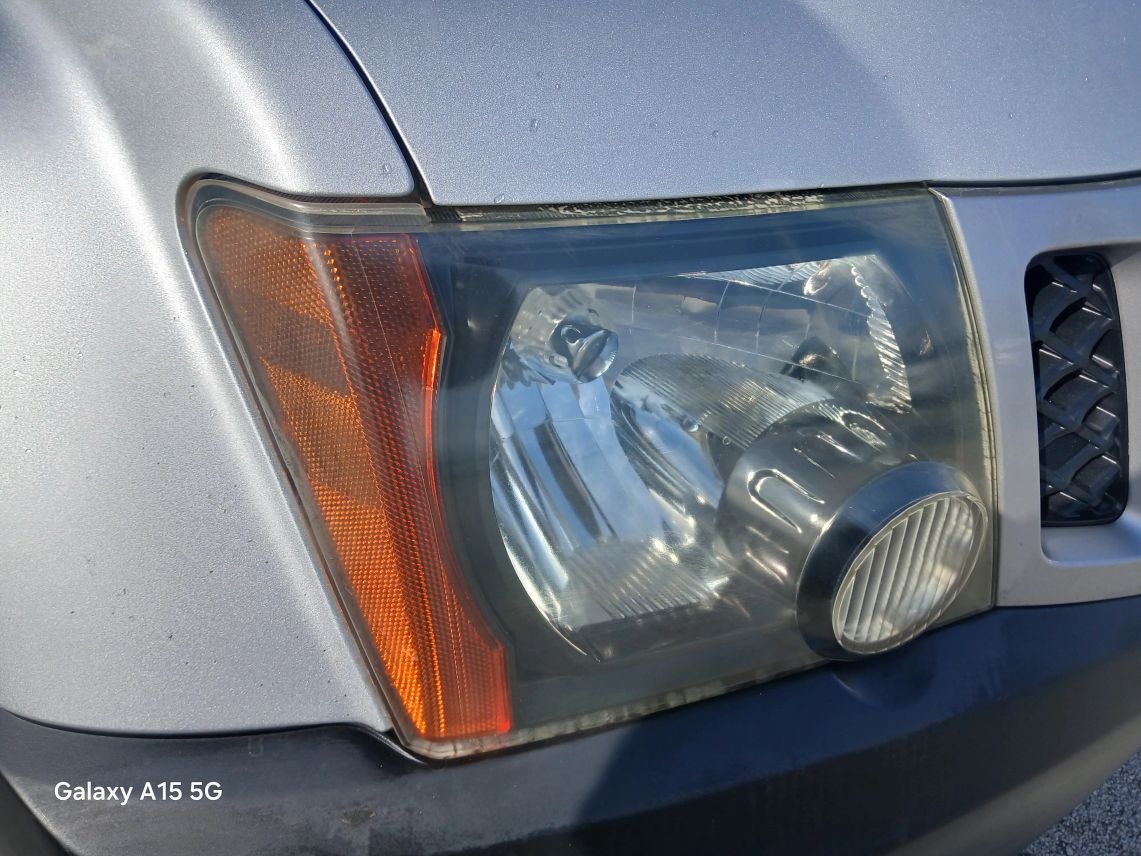 2014 Nissan Xterra S Sport Utility 4D Maitland FL