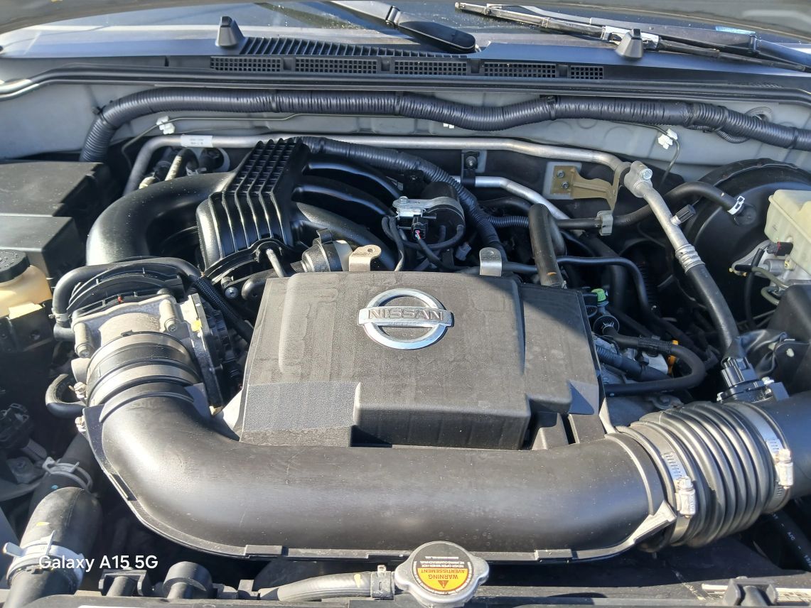 2014 Nissan Xterra S Sport Utility 4D Maitland FL