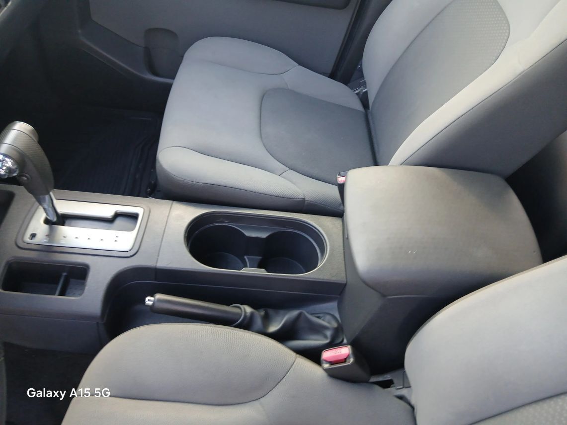 2014 Nissan Xterra S Sport Utility 4D Maitland FL