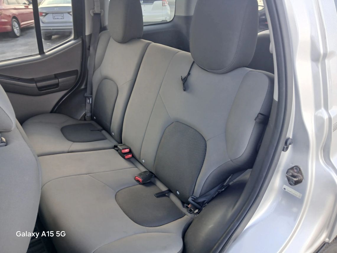 2014 Nissan Xterra S Sport Utility 4D Maitland FL