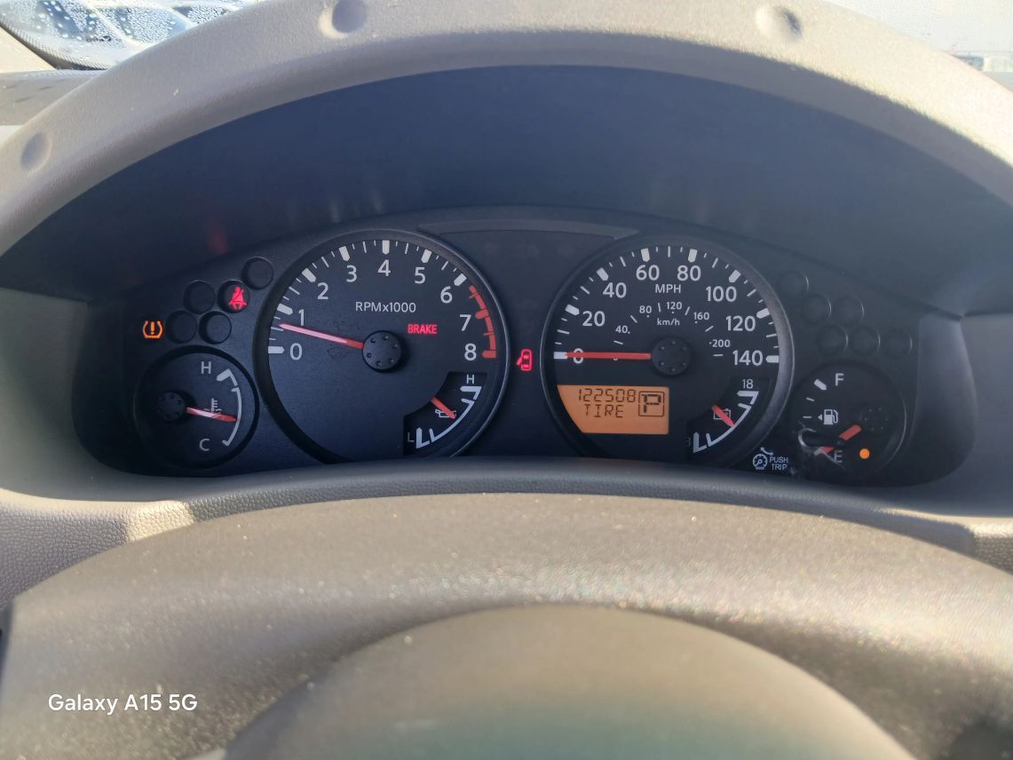 2014 Nissan Xterra S Sport Utility 4D Maitland FL