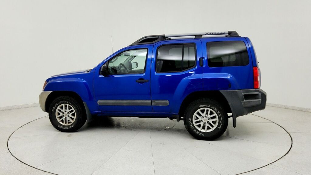 2014 Nissan Xterra S Laurel MD