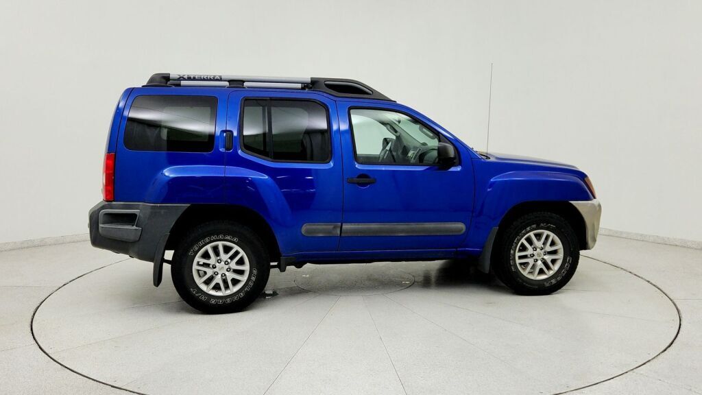 2014 Nissan Xterra S Laurel MD