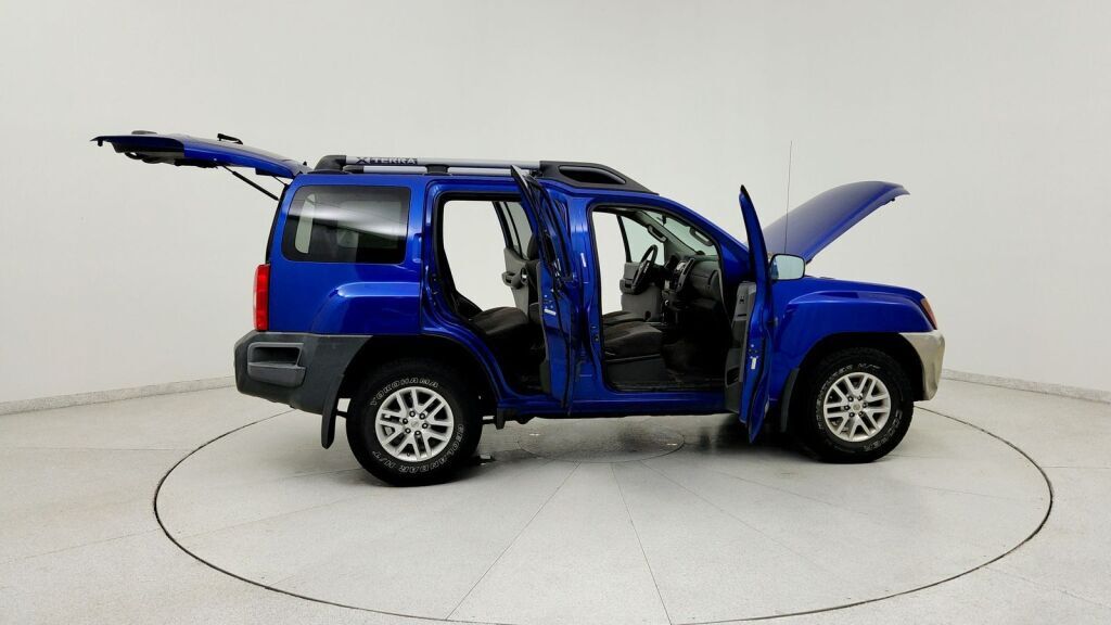 2014 Nissan Xterra S Laurel MD