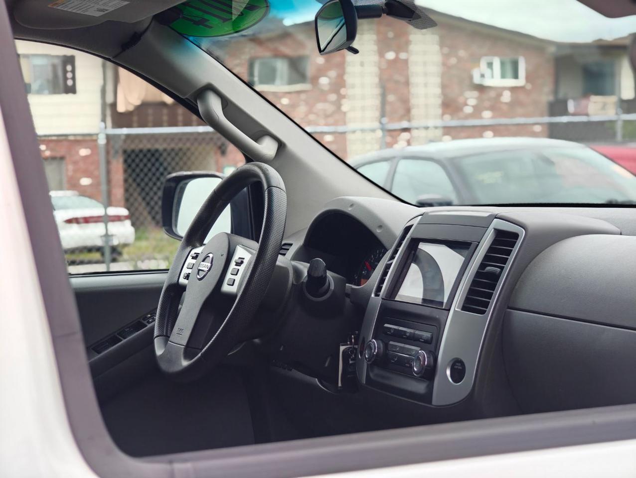2014 Nissan Xterra X | S | PRO-4X Spokane Valley WA