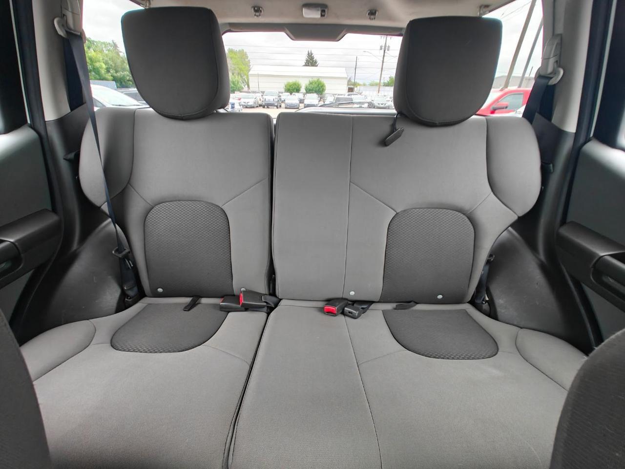 2014 Nissan Xterra X | S | PRO-4X Spokane Valley WA