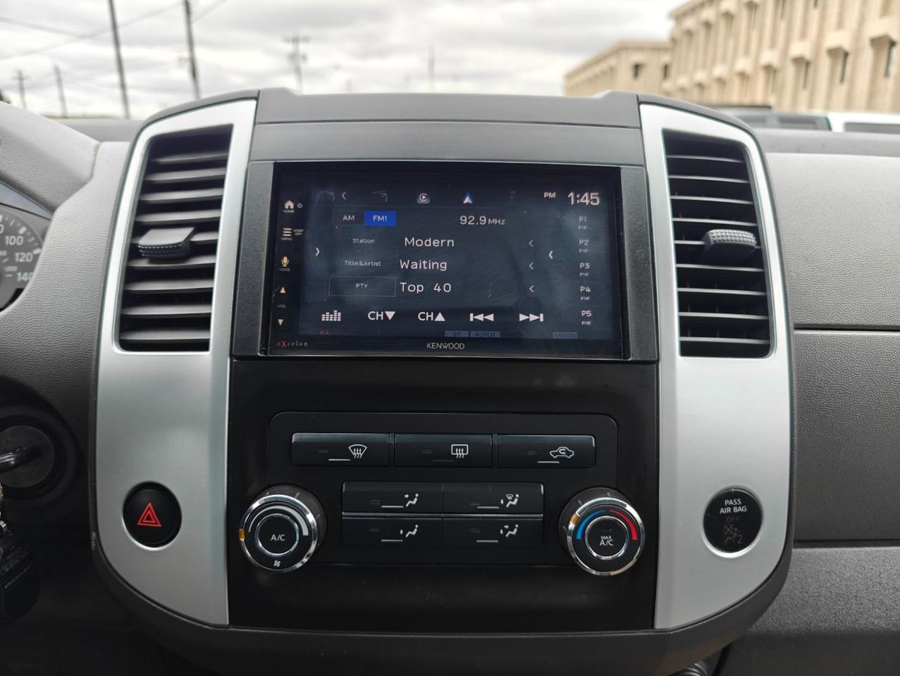 2014 Nissan Xterra X | S | PRO-4X Spokane Valley WA