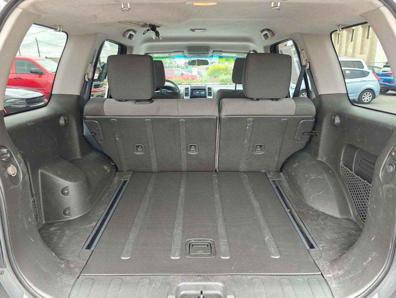 2014 Nissan Xterra X | S | PRO-4X Spokane Valley, WA