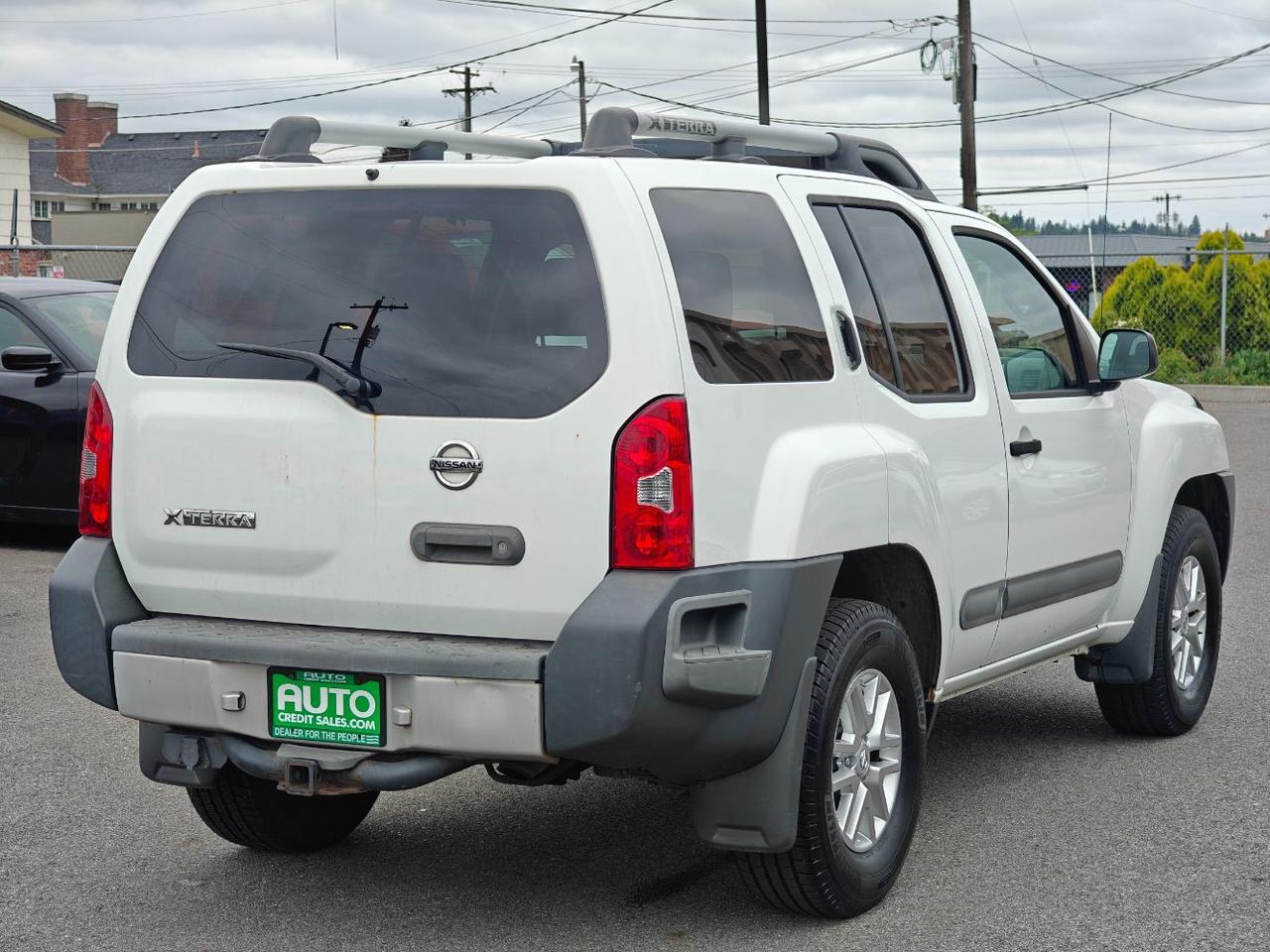 2014 Nissan Xterra X | S | PRO-4X Spokane Valley WA