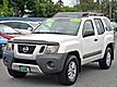 2014 Nissan Xterra X | S | PRO-4X
