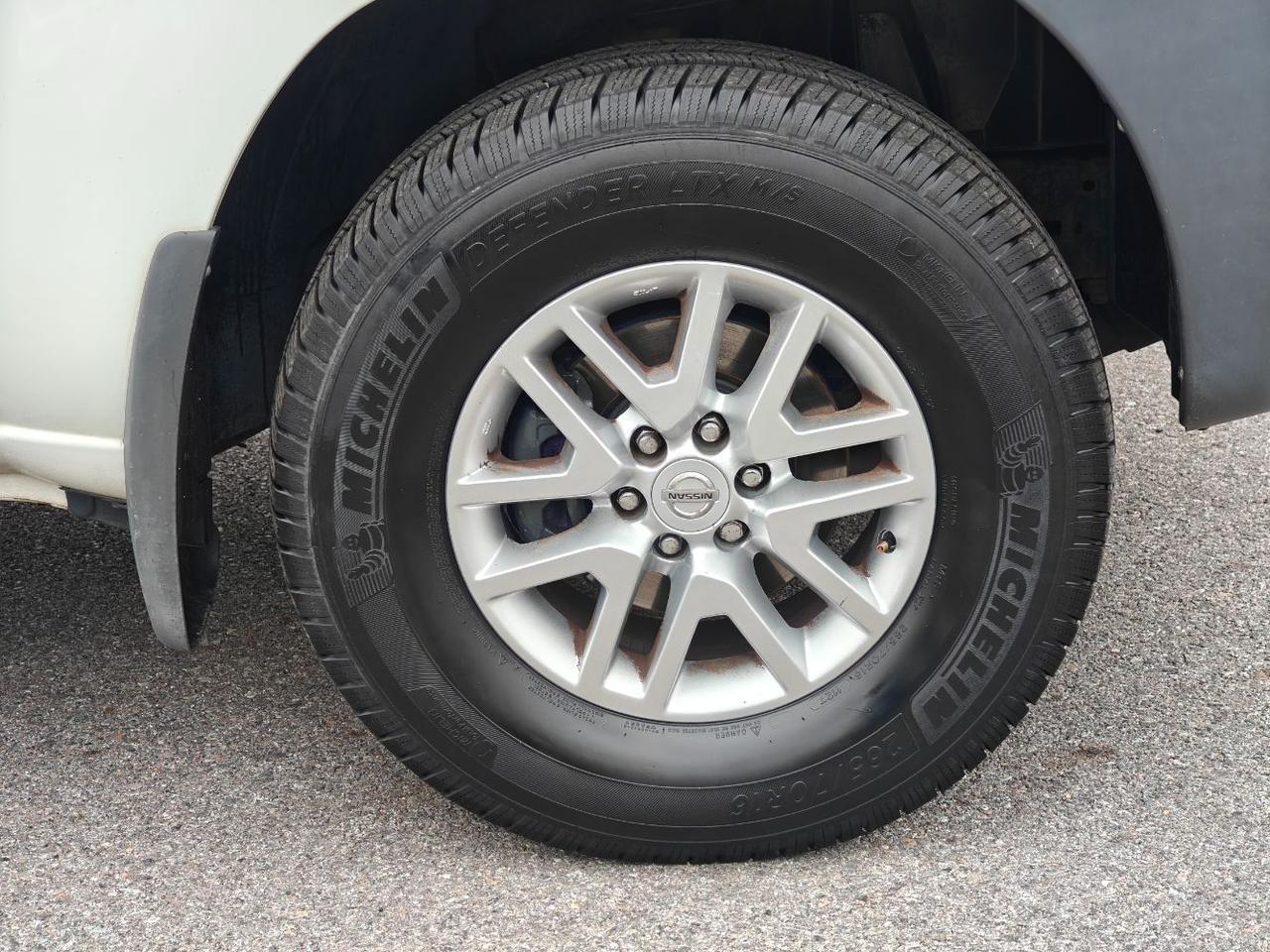 2014 Nissan Xterra X | S | PRO-4X Spokane Valley WA