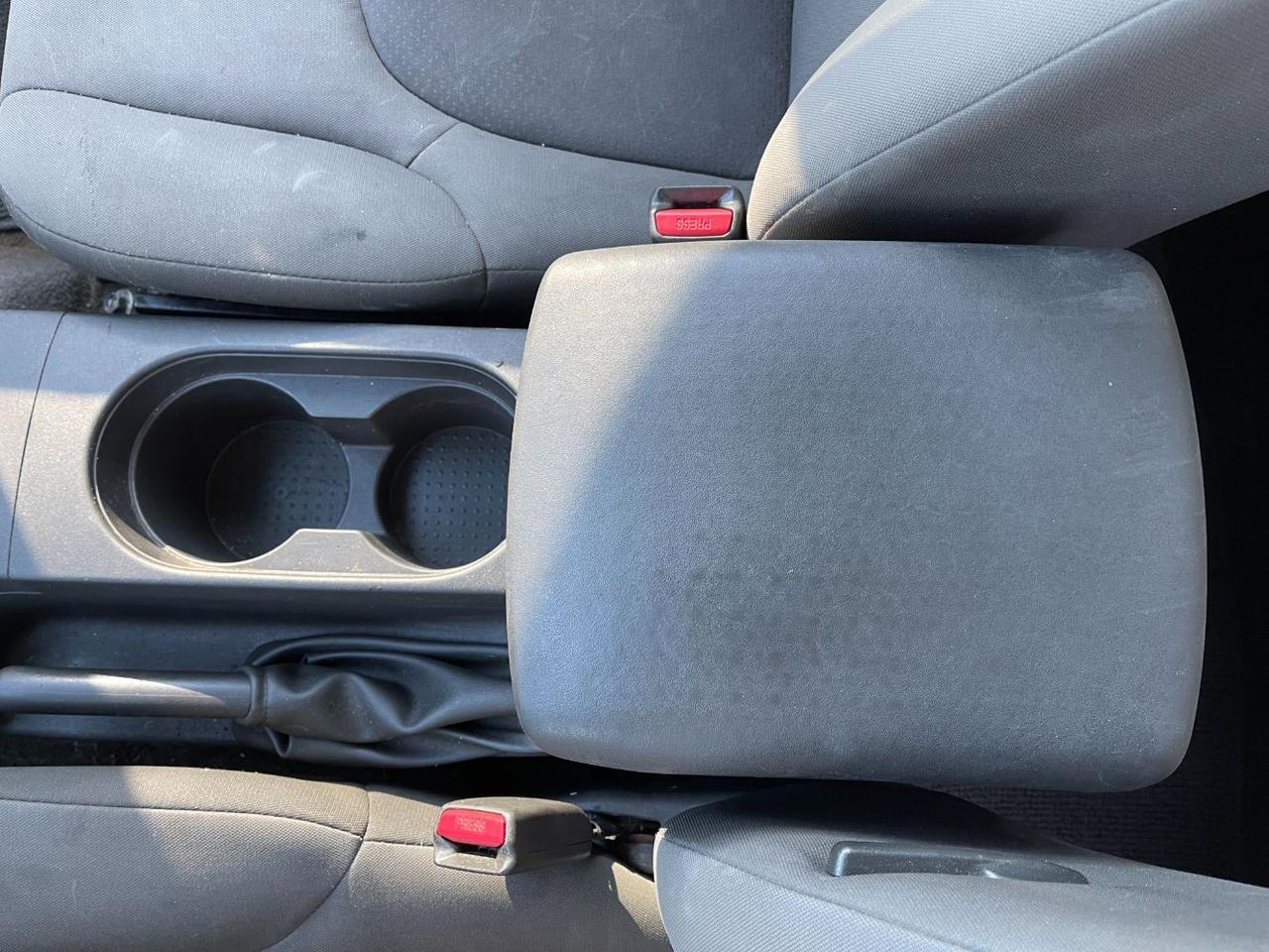 2014 Nissan Xterra X 4WD Post Falls ID