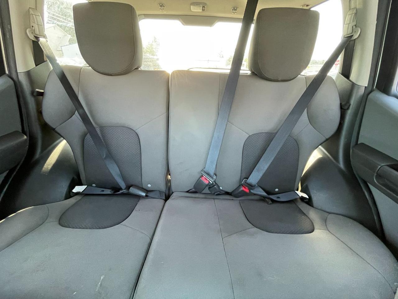 2014 Nissan Xterra X 4WD Post Falls ID